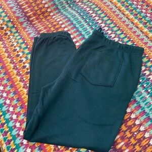 Men’s joggers, sweatpants XL